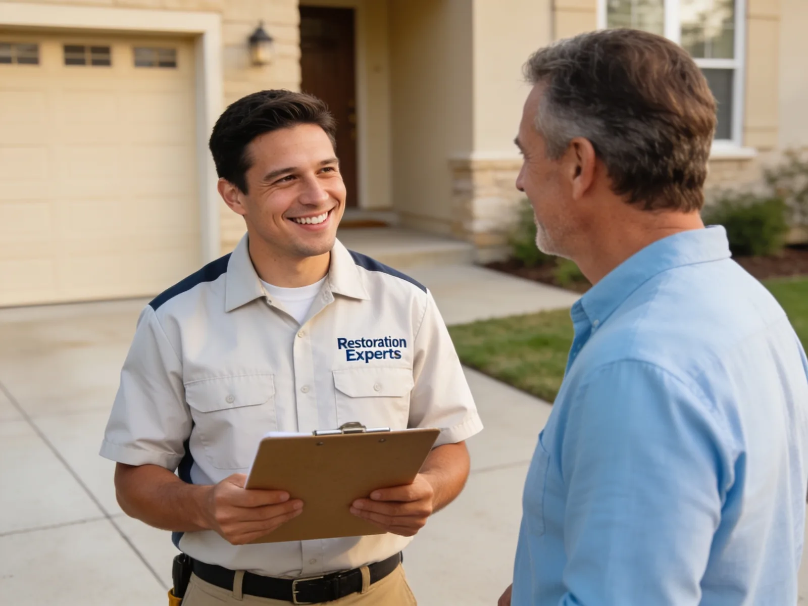 Water Damage Cleanup Star, ID FAQs
